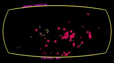 Screenshot of BLASTER