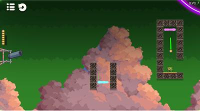 Screenshot of Blastforge Breach