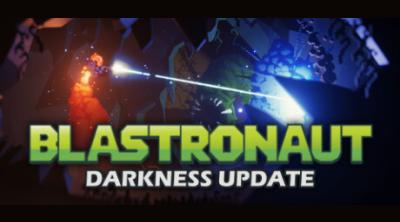 Logo of BLASTRONAUT