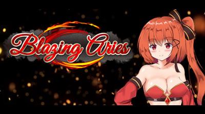 Logo of Blazing Aries