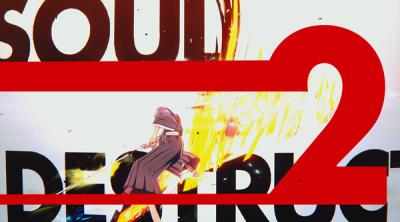 Screenshot of Bleach: Rebirth of Souls