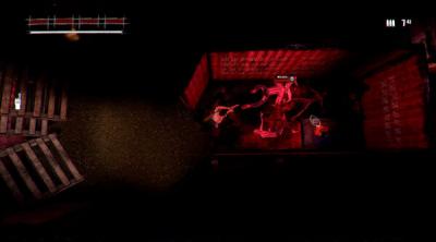 Screenshot of Blight Night