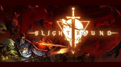 Logo de Blightbound