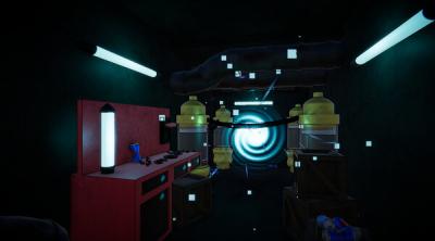Screenshot of Blight's Grasp