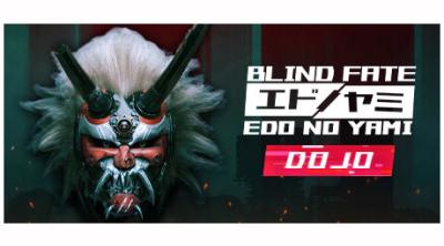 Logo de Blind Fate: Edo no Yami a Prologue