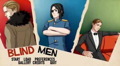 Screenshot of Blind Men