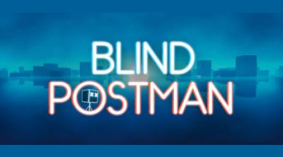 Logo von Blind Postman