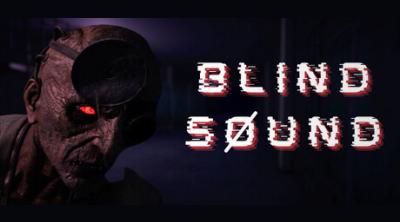 Logo von Blind Sound