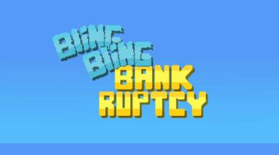 Logo de Bling Bling Bankruptcy