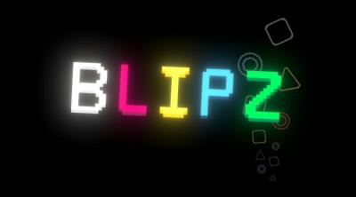 Logo of Blipz