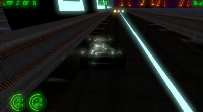 Screenshot of Blitz Roads