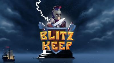 Screenshot of BlitzKeep Unleashed