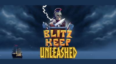 Logo of BlitzKeep Unleashed