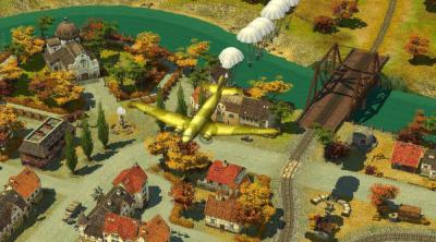 Screenshot of Blitzkrieg 2 Anthology