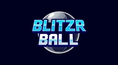 Logo of Blitzr Ball