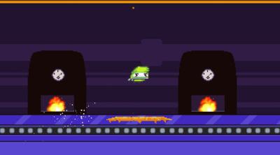 Screenshot of BLJ Bombones