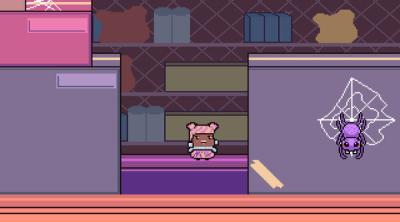 Screenshot of BLJ Bombones