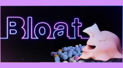 Logo of Bloat