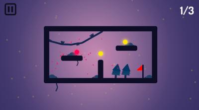 Screenshot of Blob's Adventure