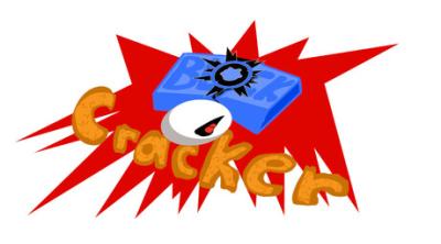 Logo of BLOCK-CRACKER
