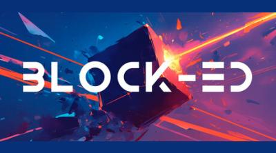 Logo de Block-ed