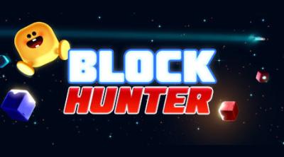 Logo of Block Hunter