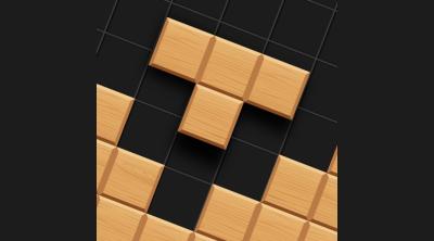 Logo of Block Match - Wood Puzzle