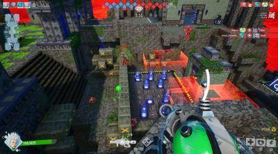 Screenshot of Block N Load 2