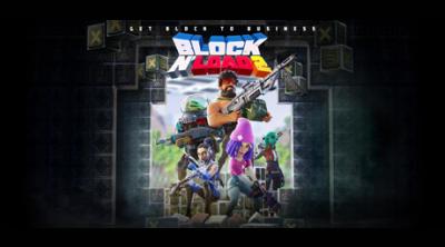 Logo of Block N Load 2