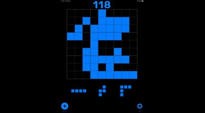 Screenshot of Block Puzzle - Sudoku Style