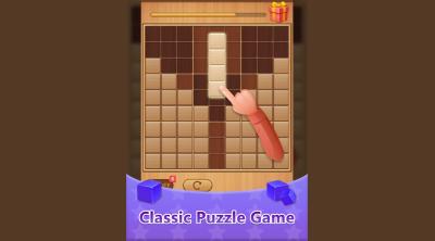 Screenshot of Block Puzzle Sudoku