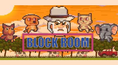 Logo of Block Room