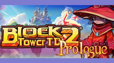 Logo von Block Tower TD 2: Prologue
