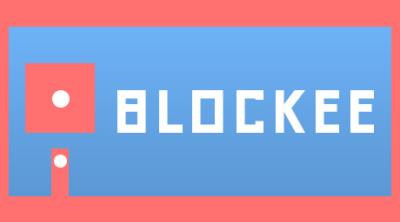 Logo of Blockee