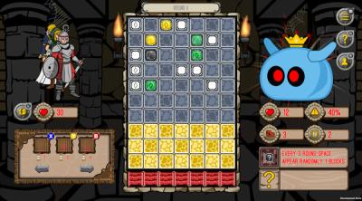 Screenshot of Blockgeon