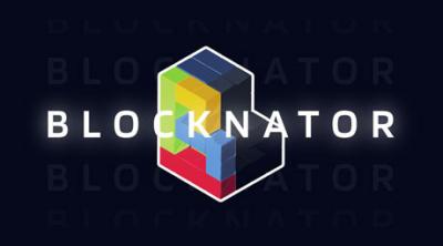 Logo of Blocknator