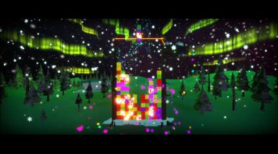 Screenshot of Blocks of Nature