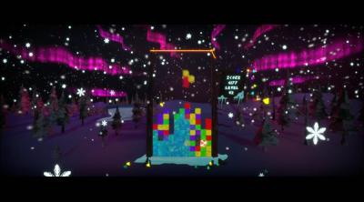 Screenshot of Blocks of Nature