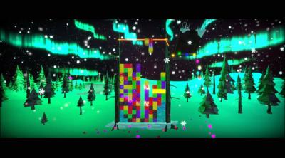 Screenshot of Blocks of Nature