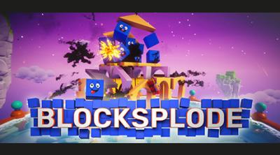 Logo von Blocksplode