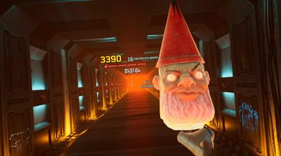 Screenshot of BlockStar VR