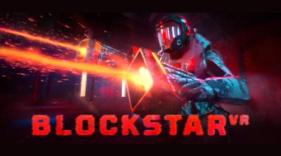 Logo of BlockStar VR