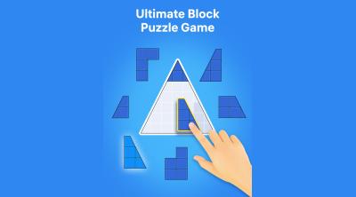 Screenshot of Blockudoku - Block Puzzle