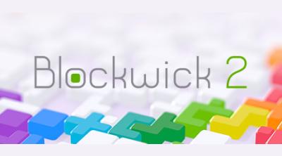 Logo de Blockwick 2