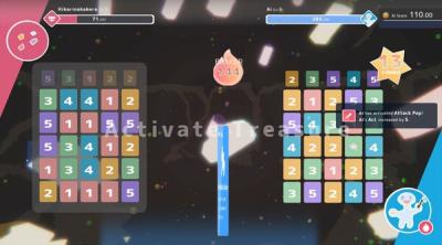 Screenshot of BlockWorld Ai