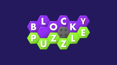 Logo of Blocky Puzzle