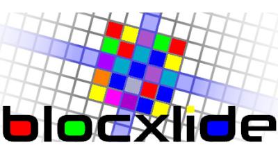 Logo of blocxlide