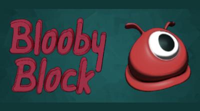 Logo of Blooby Block
