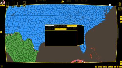 Screenshot of Blood & Bananas