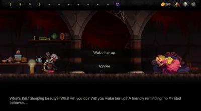 Screenshot von {Spielname}